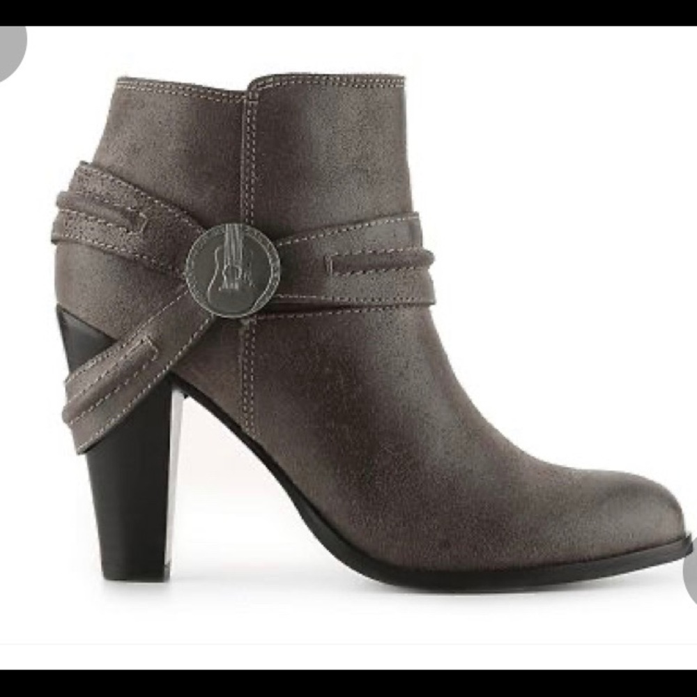 Miranda Lambert Idyllwind craig western boot 5.5